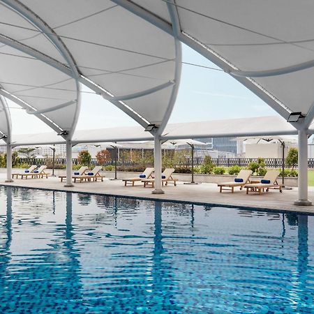 Hotel Courtyard By Marriott Shunde Longjiang, Near Furniture Fair Exterior foto