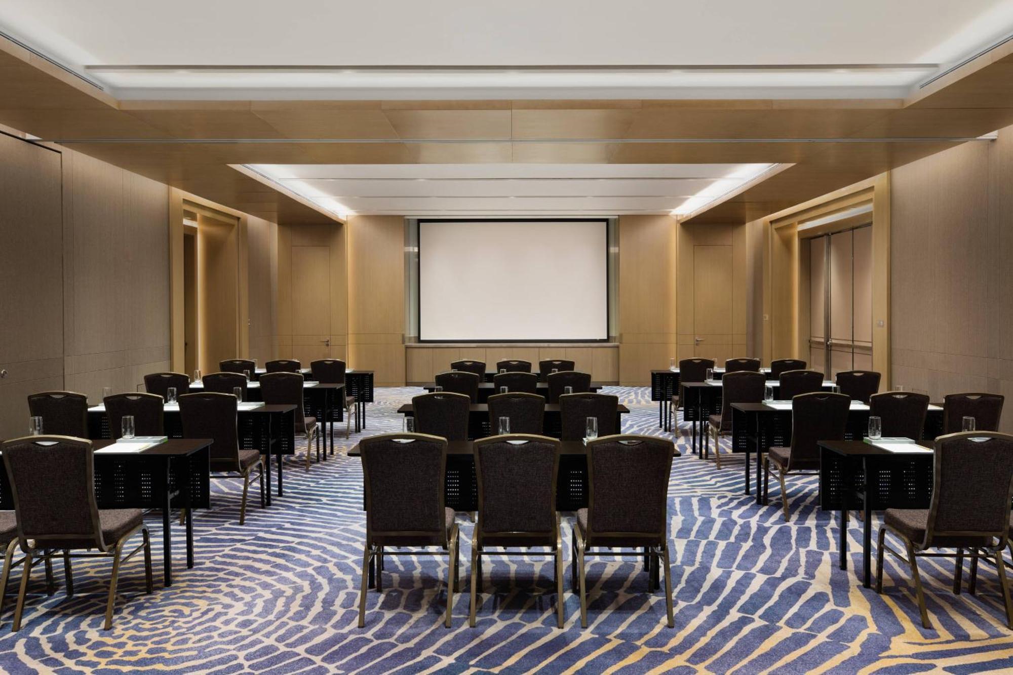 Hotel Courtyard By Marriott Shunde Longjiang, Near Furniture Fair Exterior foto