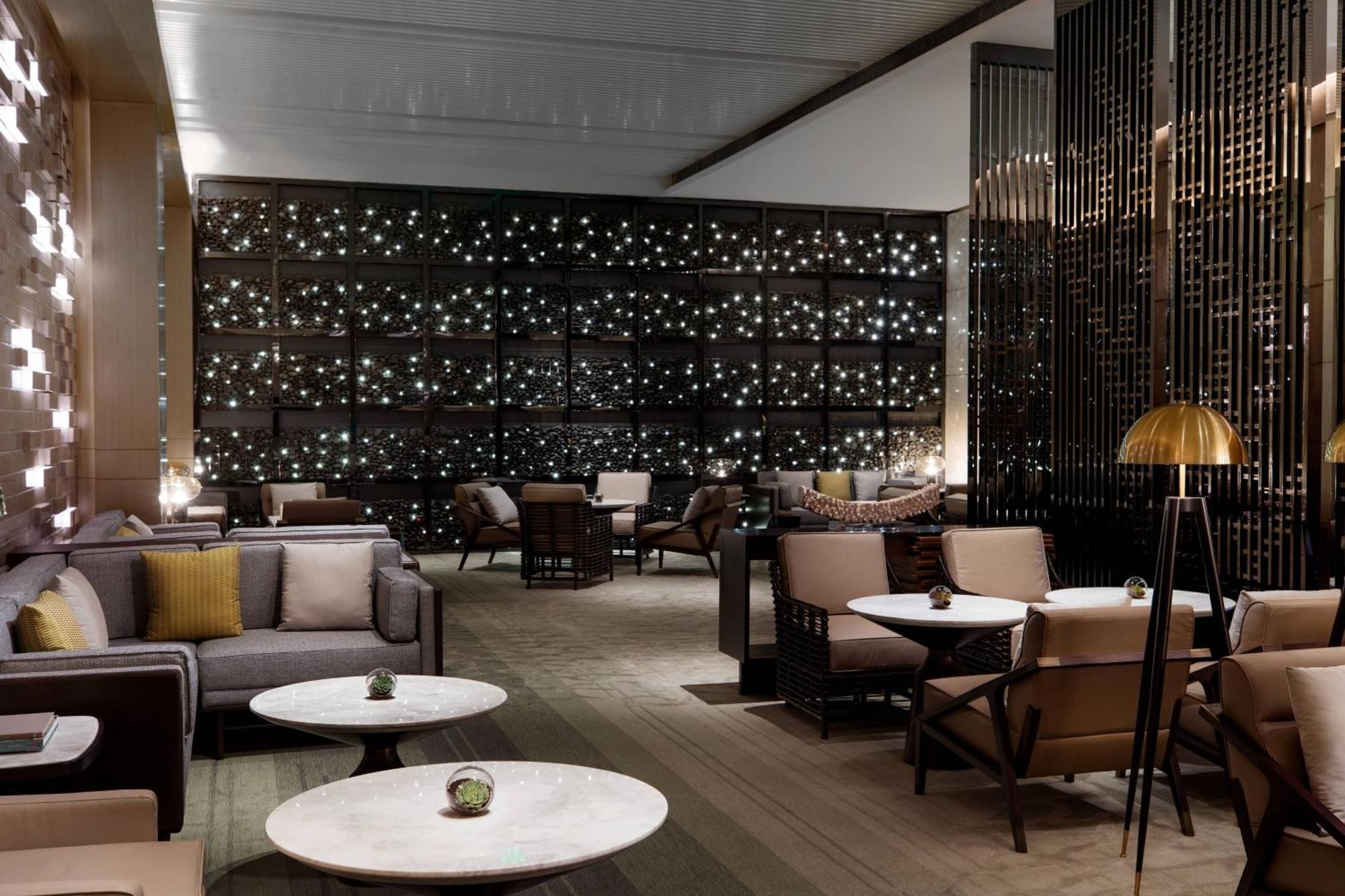 Hotel Courtyard By Marriott Shunde Longjiang, Near Furniture Fair Exterior foto