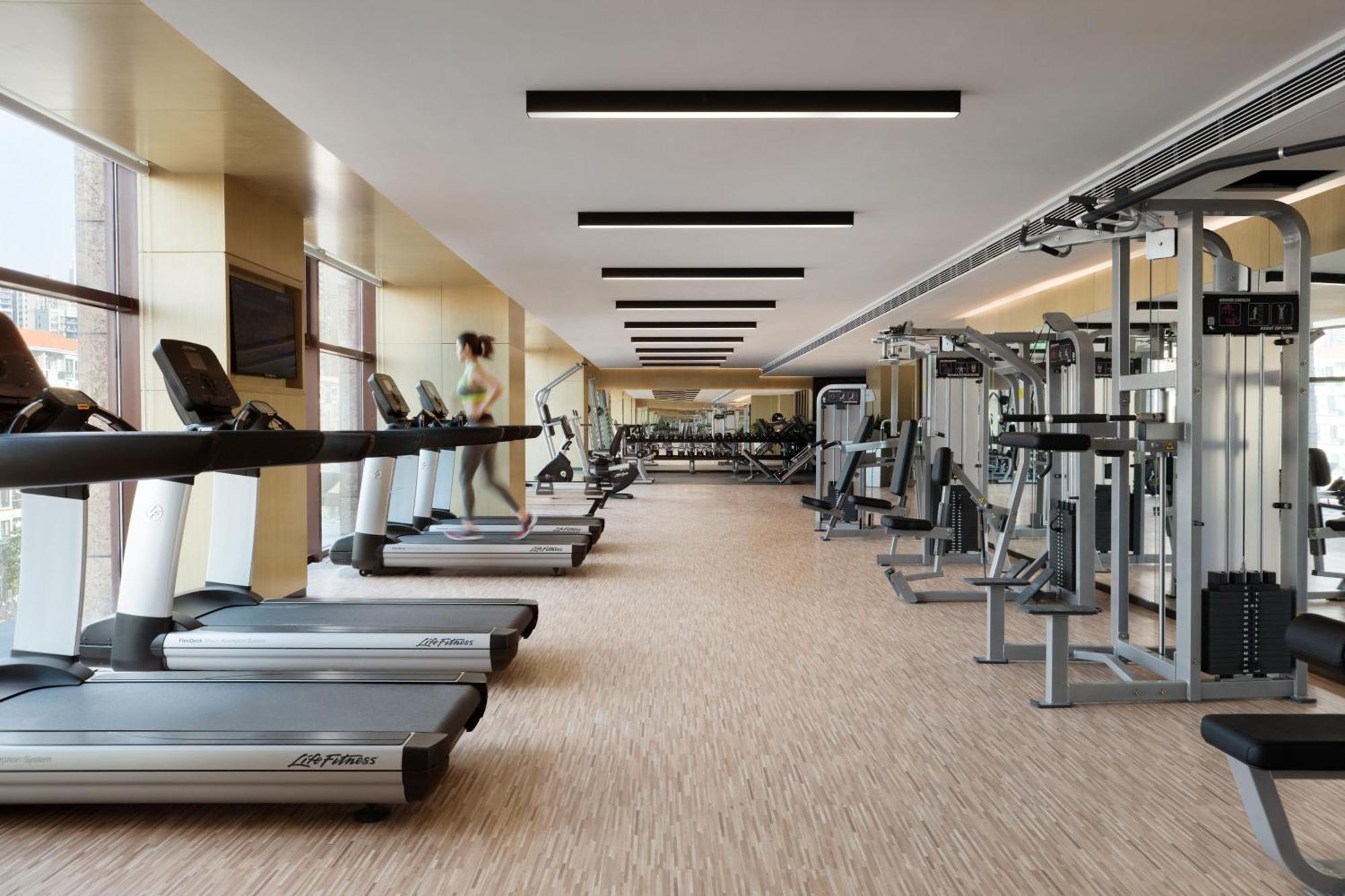 Hotel Courtyard By Marriott Shunde Longjiang, Near Furniture Fair Exterior foto