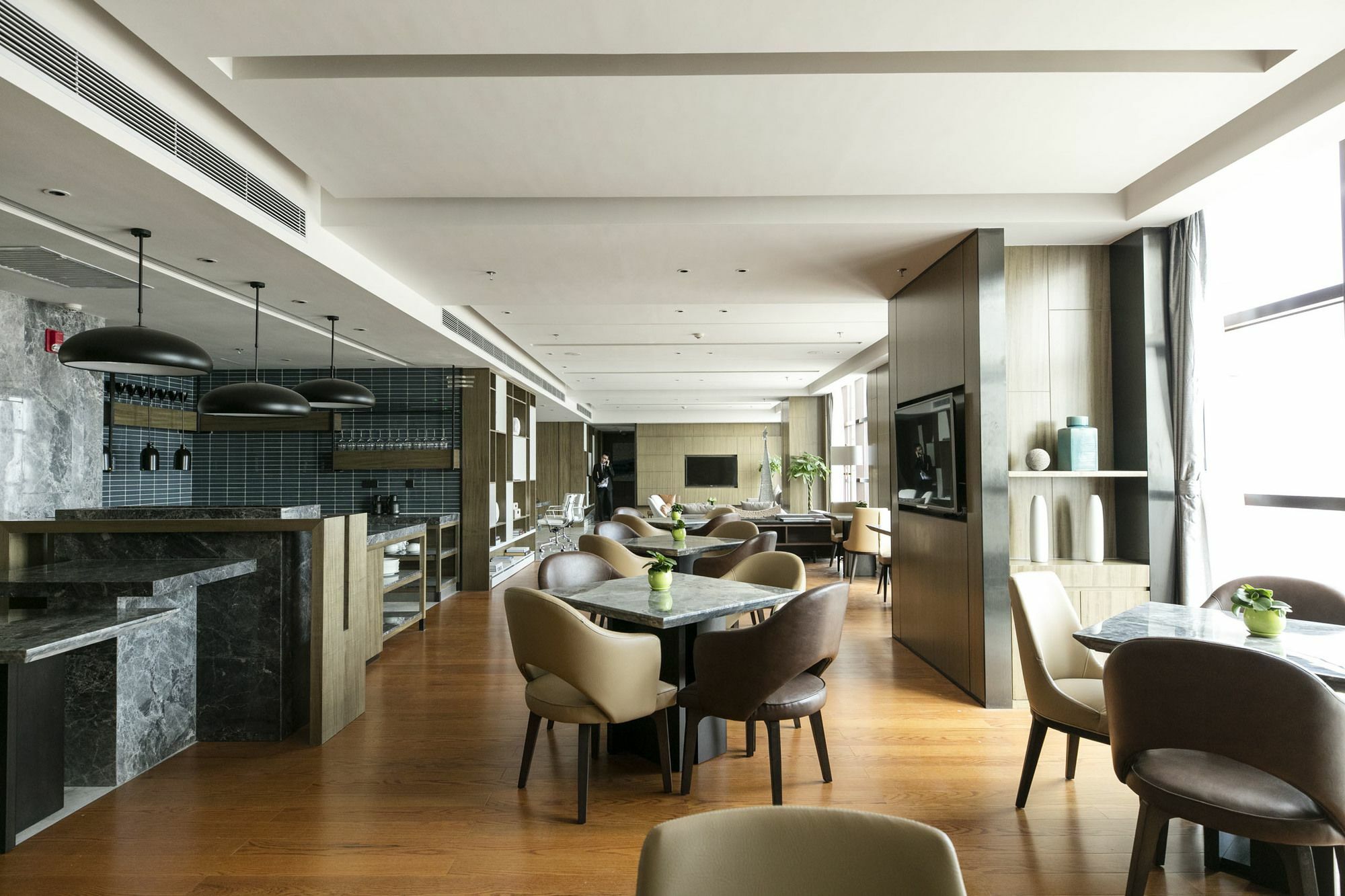 Hotel Courtyard By Marriott Shunde Longjiang, Near Furniture Fair Exterior foto