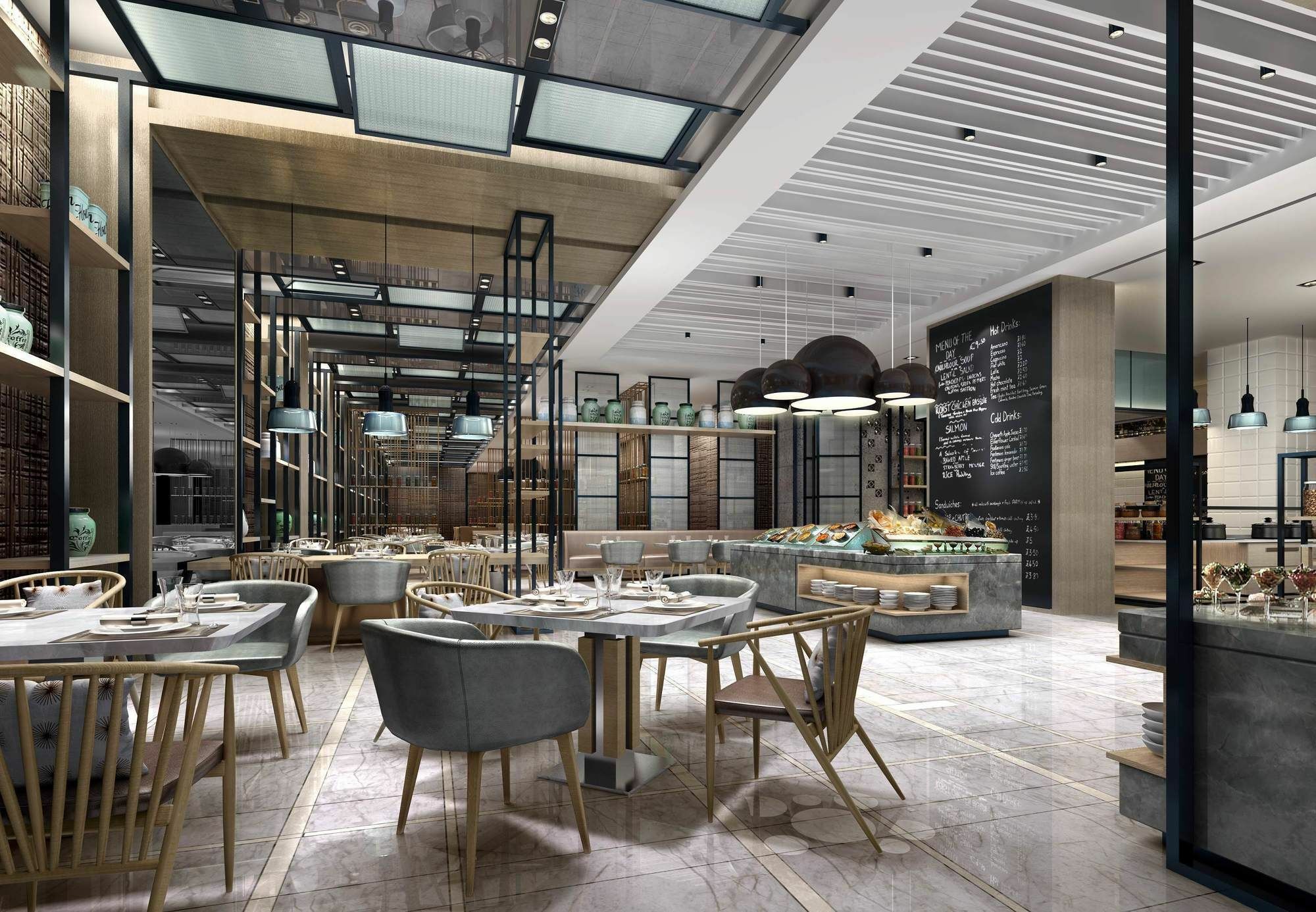 Hotel Courtyard By Marriott Shunde Longjiang, Near Furniture Fair Exterior foto