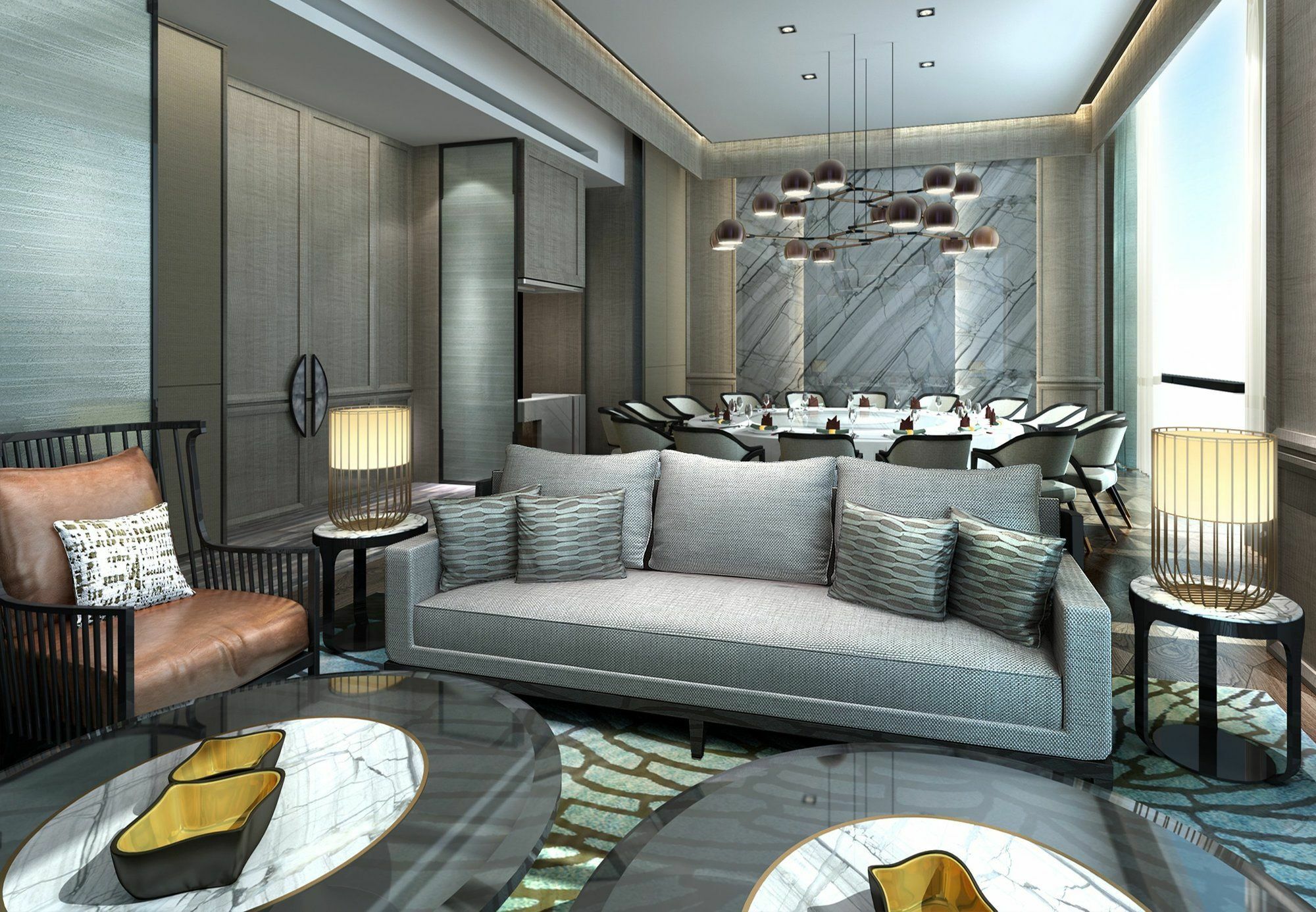Hotel Courtyard By Marriott Shunde Longjiang, Near Furniture Fair Exterior foto