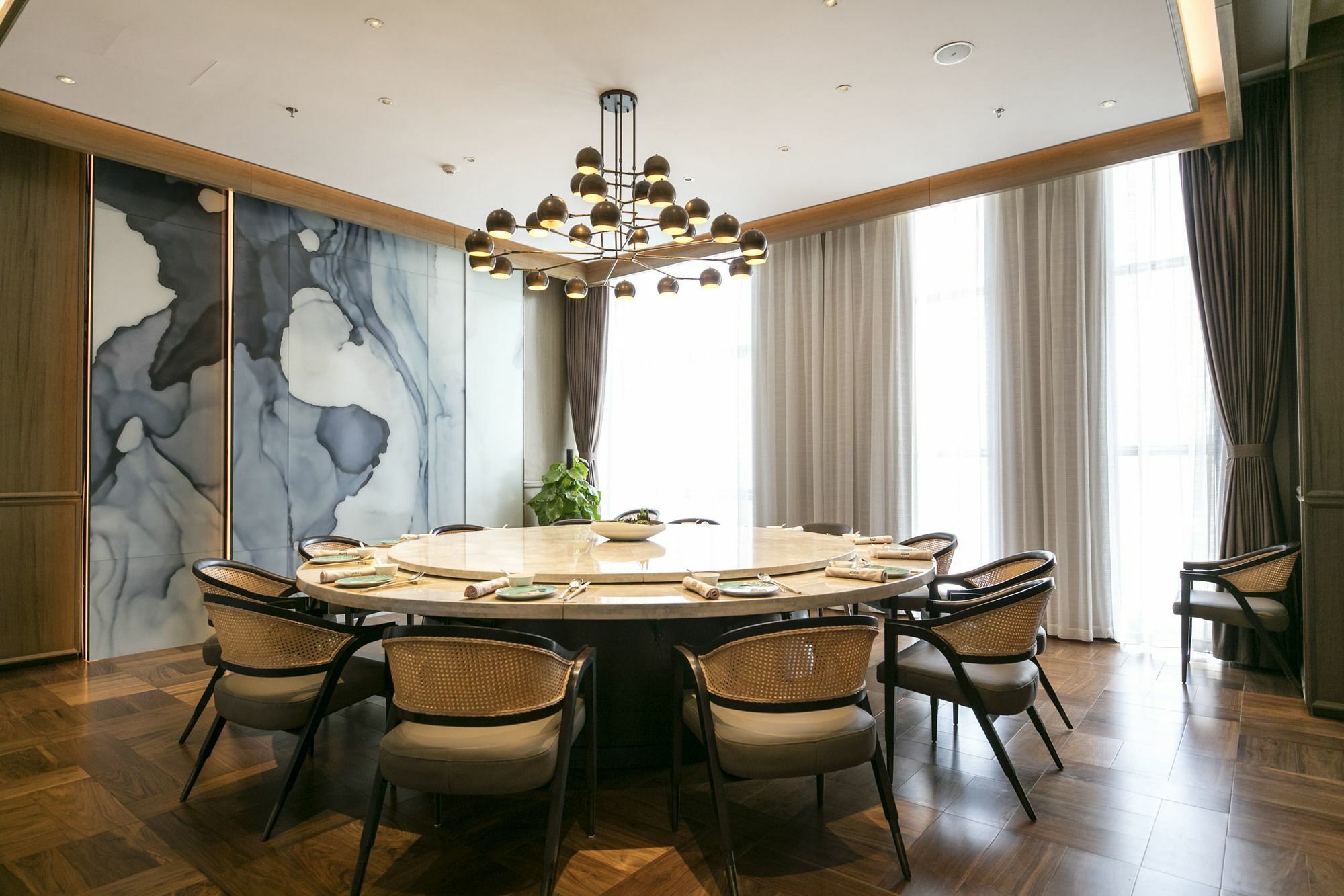 Hotel Courtyard By Marriott Shunde Longjiang, Near Furniture Fair Exterior foto