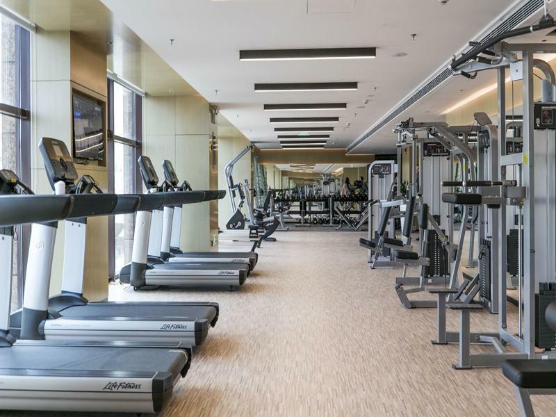 Hotel Courtyard By Marriott Shunde Longjiang, Near Furniture Fair Exterior foto